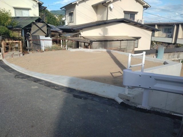 上安２丁目（№A）