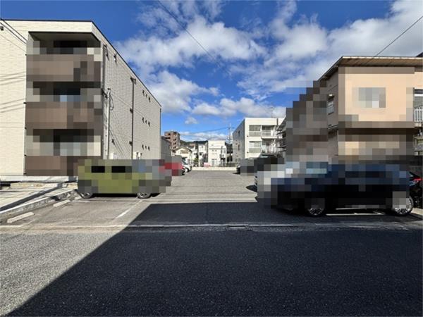 庚午北１丁目土地