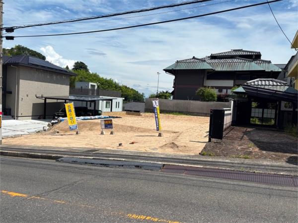 カーサヴェルディ己斐東2丁目