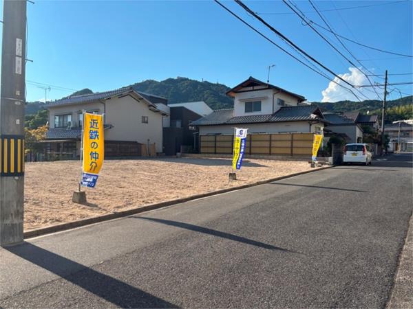 カーサヴェルディ己斐大迫2丁目A区画