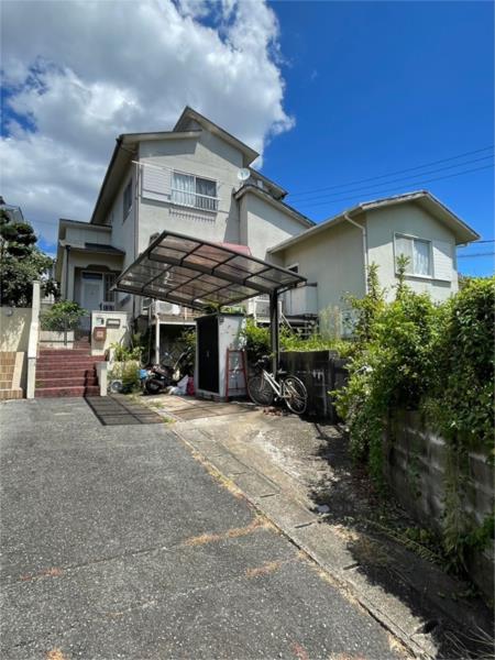 福岡市南区老司5丁目