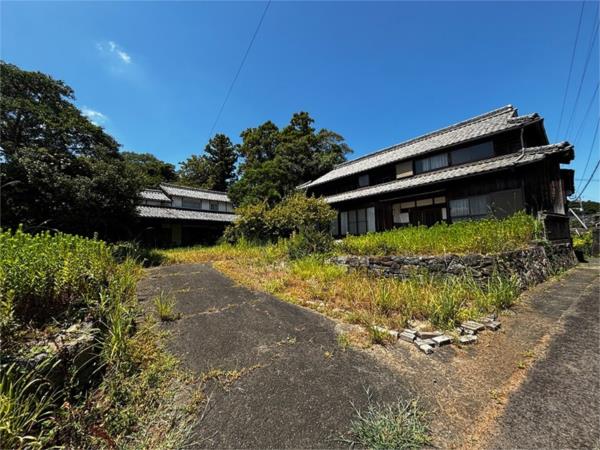 宗像市深田
