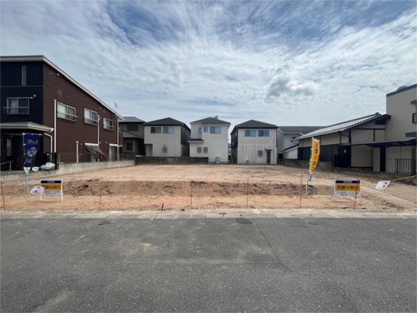 福岡市南区長住七丁目15番（B区画）