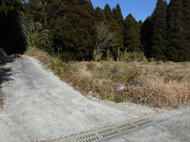 本名町　売土地