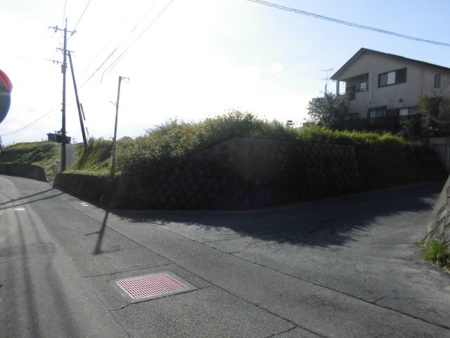 吉野町　売土地