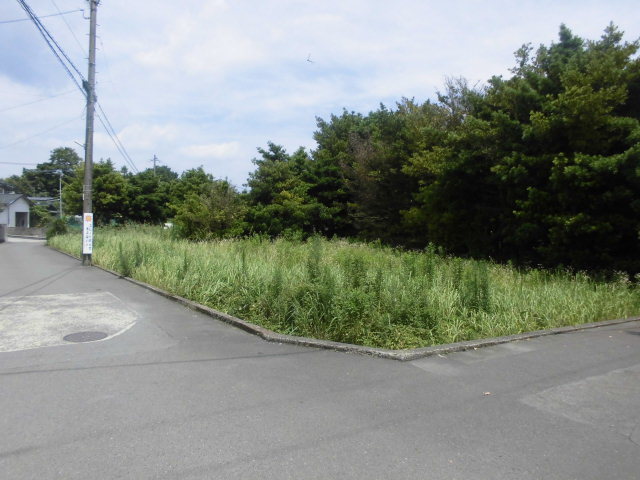 吉野町　売土地