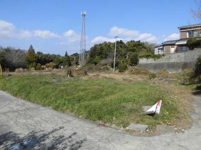 吉野町　売土地