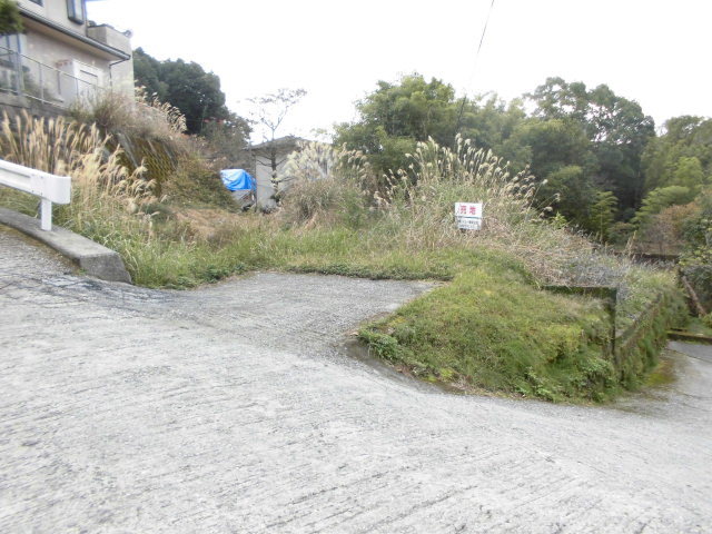 吉野町　売土地