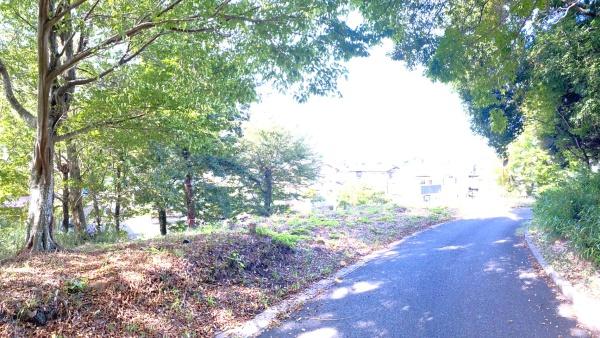 佐倉市城　Ｂ区画