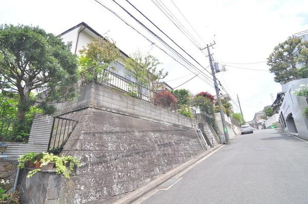 南区六ツ川2丁目　全1区画