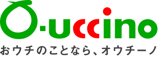 日本最大級の新築専門サイト 新築O-uccino