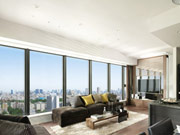 SKY FOREST RESIDENCE TOWER&SUITE