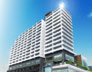 ローレルタワー太田川駅前