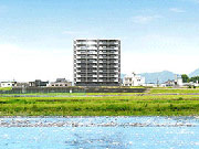 ライオンズ岐阜長良