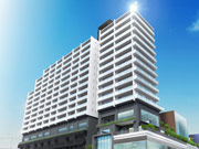 ローレルタワー太田川駅前