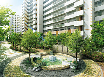 アクアシンフォニー