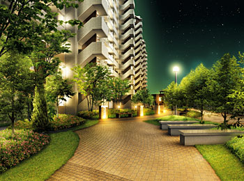 フェアリーパサージュ