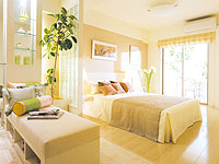 レーベンスクエア川口モデルルーム