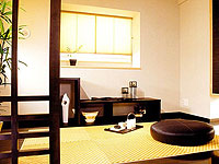 レーベンスクエア川口モデルルーム