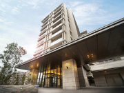 ジオ西宮北口 ガーデンズ