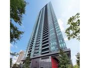 シティタワー大阪天満 ザ・リバー＆パークス