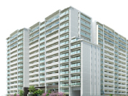 京都桂川つむぎの街 グランスクエア