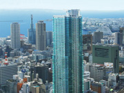 シティタワー神戸三宮