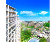 ミリカ・ヒルズ