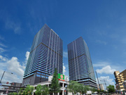 MEGA CITY TOWERS (メガシティタワーズ)