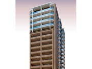 グランドメゾン夕陽丘タワー