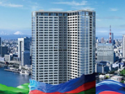 KACHIDOKI THE TOWER&SUITE