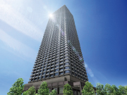 シティタワー武蔵小杉