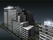 SKY TIARA（スカイティアラ・ウエスト/イースト）