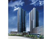 大崎ウエストシティタワーズ