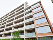 マストスクエア白壁