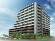 グランディーテ山之手