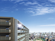 ポレスターセントラルシティ名西参番館