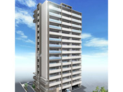 プラセシオン知多半田ステーションマークス