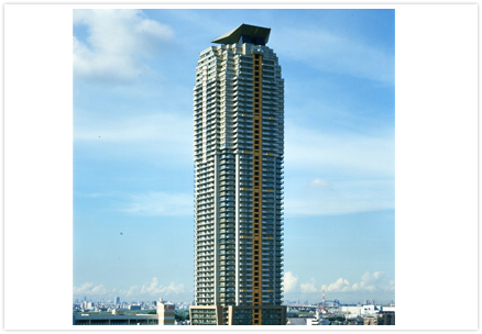 エルザタワー55