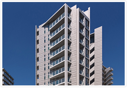 ライオンズ町田マークスフォート