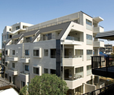 プランタンスクエアレジデンス稲毛