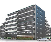 サンクレイドル河辺