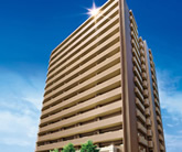 クリオ松戸伍番館