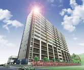 レーベンハイム緑ケ丘airs