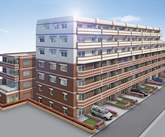 サンクレイドル千葉都町