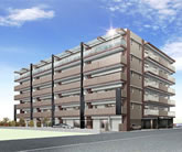 サンクレイドルつくば