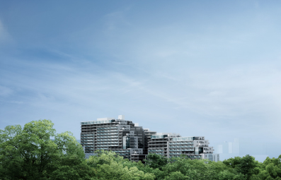 マンションの新しい価値を模索する住友不動産