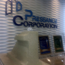 株式会社プレサンスリアルタ