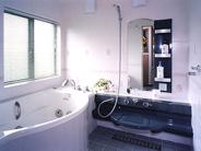 ユニットバス価格の差が生む違いとは？