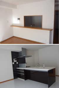 株式会社秋田屋Fit事業部　施工例イメージ2